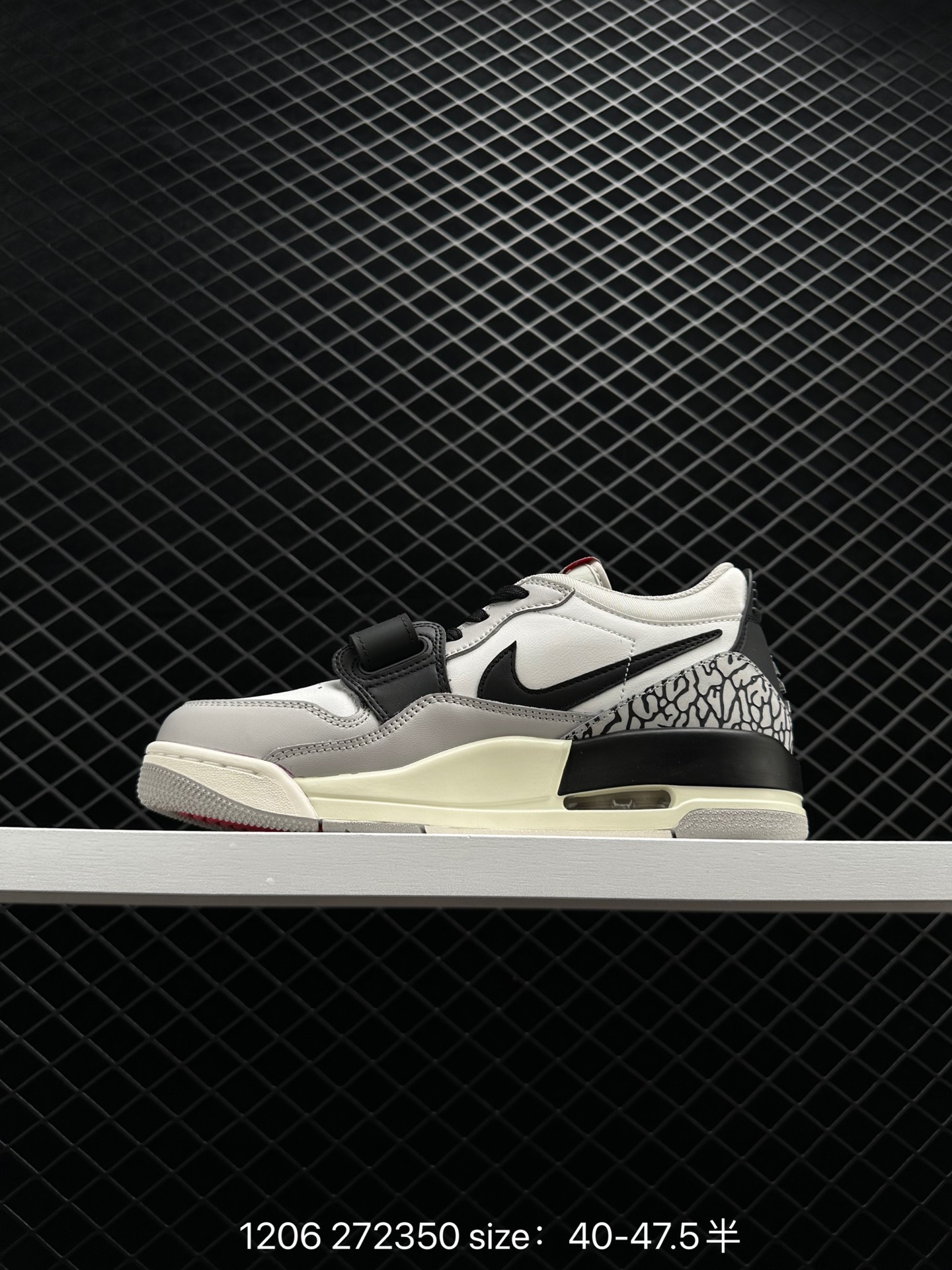 Air Jordan Legacy 312 Low